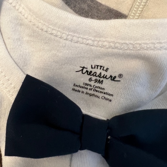 Bundle of 15 baby clothes - Picture 2 of 2